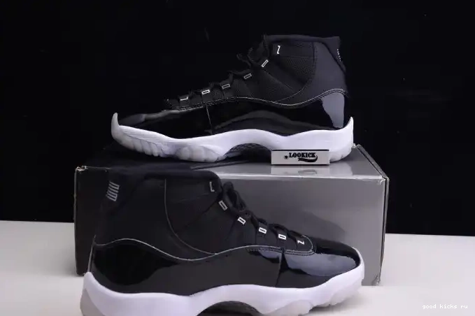 CT8012-011 Air 25th Jordan Anniversary 11 0611